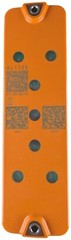IFM AL1326 IO-Link Master Ethernet/IP 8-Port M12 IP67 Industrial Module