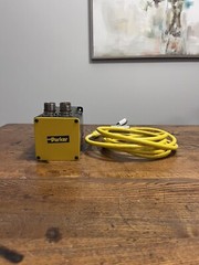 Parker BE344LJ-KPSN Servo Motor NEMA 34 1.854kW 230V 340V 4.82Nm New Open Box