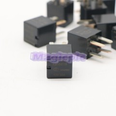 10PCS New For POLARIS 4016819 12VDC Automotive Relay 4Pins 20A