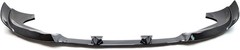 Front Bumper Lip Splitter 3pcs Jeep Grand Cherokee SRT 2013-2016 Carbon Fiber