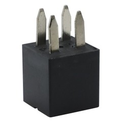 Lots For POLARIS 4016819 General Purpose Power Relay Coil Voltage 12VDC 20A 4Pin