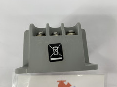 Metrix 5533-737 Proximity Probe Driver 15FT0.190 System 200mVMil 8.0 mV/µm