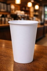 Sierra 16oz Paper Hot Cups, 1000 Count Disposable Coffee Cups, 20 Packs of 50
