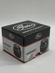 GATES Coolrunner™ EG2 Flexible Coupling Sleeve EuroGrip™ 9901-10001 Black HNBR