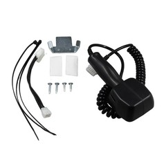 Now Plow Handheld Controller Kit for Western & Fisher Snow Plow for Western 5…