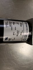 RAE DC PRODUCTS #2418202 MOTOR PART# H022507 WEG GROUP115V DC 1748 RPM TENV