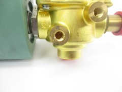 ASCO JKP8342G001MS 120V 100-125PSI 1/4″ NSNP