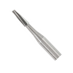 Beavers Kerr Dental Midwest FG #169L Long Tapered Fissure Carbide Burs 100/Pk