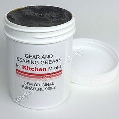 4oz KitchenAid Stand Mixer Gear Grease Whirlpool 4176597 Benalene 930