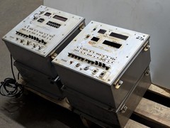 Durant 6400-508 Programmable Count Controller *AS-IS/For Parts Only*