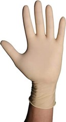 GripProtect Ultra 8 Mil Latex Exam Gloves – GP5701, GP5702, GP5703, GP5704