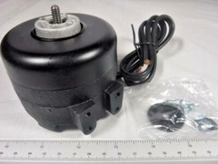 Coke, “FOR” True Manufacturing, GDM, Motor Evaporator, 115 Volts, 9 W, 800401