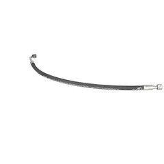 Turbocharger Oil Inlet Hose fits John Deere 435 6320 6403 6420 6603 RE501260
