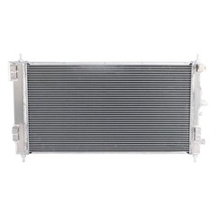 13197 Radiator 2010-2016 Chevy Cruze Limited Eco LTZ LT 1.4L 1.8L L4 AT