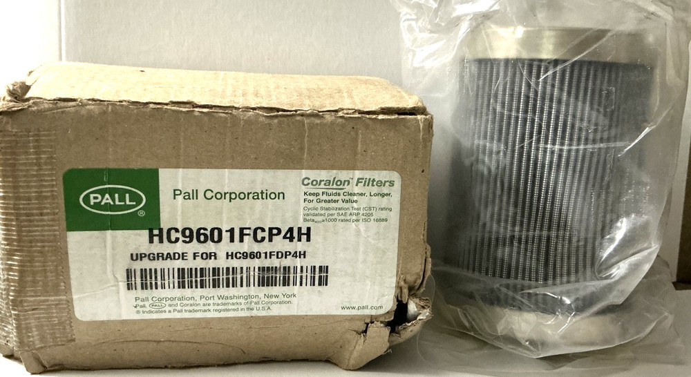 PALL HC9601FCP4H Hydraulic Filter