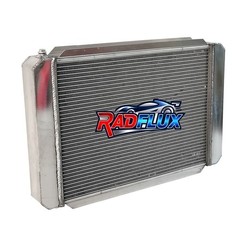 #209663B 24″ x 16″ Overall Size Universal Custom Full Aluminum Cooling Radiator