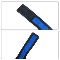 Lead Apron for Dental Medical X-Ray Protective Radiation Shield Collar Lead Gown