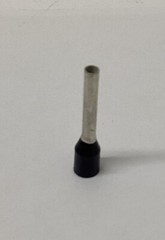 Wago 216-264 Pkg of 100 Ferrule 16 AWG Black (BL270)