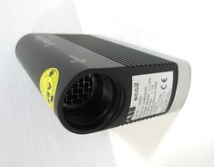 ABB Sensyflow ECO2 Thermal Mass Flowmeter Dynamic 14252 Meter 24VDC