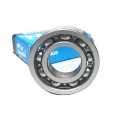 NTN 6905 Single Row Radial Ball Bearing – Open Type 25x42x9mm