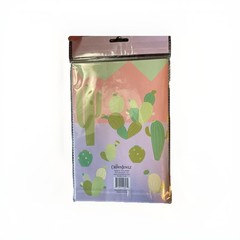 Crown Jewelz No Prob Llama Notebook Journal – 5.5” x 8” – New