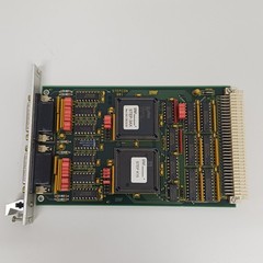 LPKF MotionSystem STEPCON 981 Control Board Module Used Tested Pull