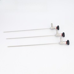Urology Medical Rigid Cystoscope and Resectoscope 0°/12°/30°/70° 4x302mm