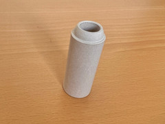1 Piece TIG Torch Welding Parts 08N78 Ceramic Nozzle Cup