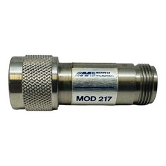 MIDWEST MICROWAVE MODEL 217 ATTENUATOR