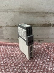 ABB CP-24/0.5 Switching Power Supply Input: 90-260VAC 0.35A & Output: 24VDC 0.5A