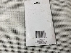 Jot 6pcs Magnets 1.5” Round