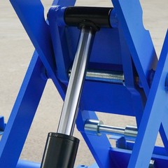 6600LB 110V Electric Mid-Rise Car Lift – CE Approved | USA Stock, FREE SHIPPING