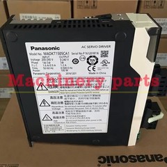 Brand New MADKT1505CA1 Original In Box AC Servo Driver Expedited Shipping