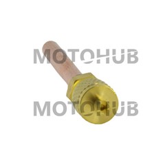 40x Service/Access Valve 1/4″ SAE *1/4″ OD *2.75″ Stem Core AC Refrigeration Kit