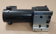 *NEW* Rae Corporation 3130298 DC Motor 90Vdc 61Rpm 1.5A 113 In.Lb TENV +Warranty