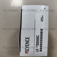 1PC Brand New Keyence LR-TB5000C Fast Shipping Warranty Included