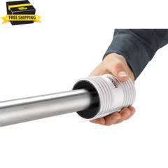 RIDGID Tubing and Pipe Reamer Inner/Outer Copper and Stainless Steel Cutting