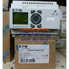 1PC New Eaton Moeller EASY719-AC-RC Control Relay Expedited Shipping
