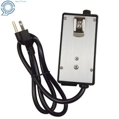 Universal Speed Controller Router Fan Variable Electric Motor Rheostat AC 120V
