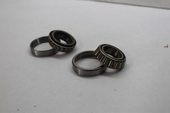 New Set 14 (L44643/L44610) Timken Cup & Cone Set Free Shipping & Return