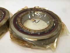 SNFA E285-7CE3DUL Bearing 85x150x28 mm 7217-A E-285-7-CE-3-DUL ABEC7