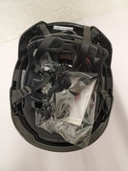 Milwaukee BOLT Black Type 2 Class C Vented Safety Helmet (48-73-1310)