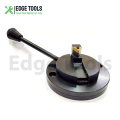 2″ 50mm Diameter Ball Turning Attachment For Lathe Machine Metalworking TOOL USA