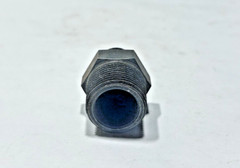 (7) C3069x12x8 WEATHERHEAD 3/4″ x 1/2″ MPT Steel HEX NIPPLE Pipe Fitting Adapter