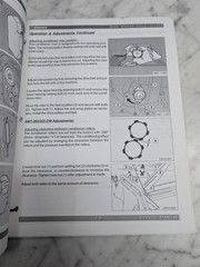 KRONE AMT 283 DISC MOWER CONDITIONERS SERVICE MANUAL REPAIR MAINTENANCE SHOP