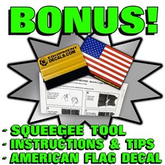 Polaris Ranger 1000 XP 2026 Decal Kit UTV- Premium – Aftermarket Kit