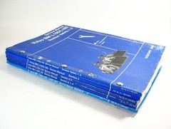 VOLVO L150 L180 Wheel Loader Service Workshop Repair Shop Manual Set Complete