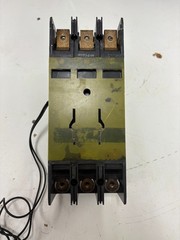 GENERAL ELECTRIC TFJ236200WL 200 AMP CIRCUIT BREAKER 3 POLE 600 VAC 500 VDC