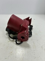 Quality Aftermarket Bell & Gossett NBF-22 Circulator Pump 115V 1/25HP 103252LF