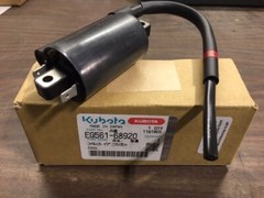 GENUINE KUBOTA ENGINE IGNITION COIL WIRE #3 PART # EG561-68920